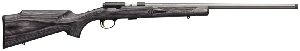 BRN T-BOLT TGT/VAR LAM 17HMR
