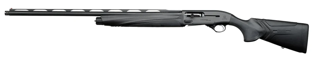 Beretta USA J42XD18L A400 Xtreme Plus 12 Gauge 3.5" 2+1 28" Barrel, Dark Gray Metal Finish, Black Kick-Off Stock Left Hand