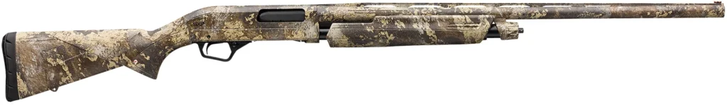 Winchester Repeating Arms 512402292 SXP Waterfowl Hunter 12 Gauge 28" 4+1 3.5" Overall TrueTimber Prairie Right Hand (Full Size) Includes 3 Invector-Plus Chokes