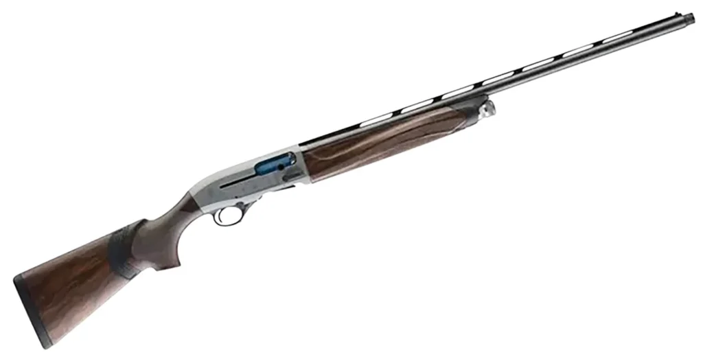 Beretta USA J42CK10 A400 Xcel Sporting 12 Gauge 3" 2+1 30" Blued Barrel, Wolf Gray Metal Finish, Walnut Fixed Kick-Off Stock