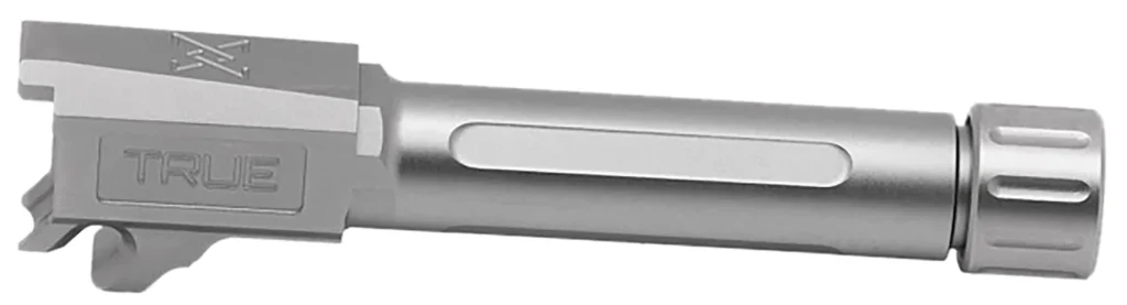 True Precision Inc TPP365BXT   9mm Fits Sig P365 3.10" 416R Stainless Steel