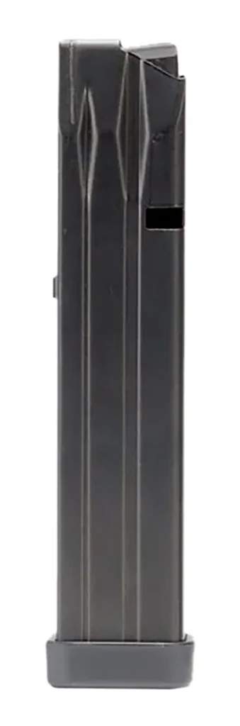B&T Firearms BT30531 APC45  25+1 45 ACP Black Steel