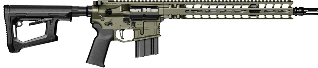 RADN R0853 MODEL 1       6MM ARC RFL 14.5  20R ODG