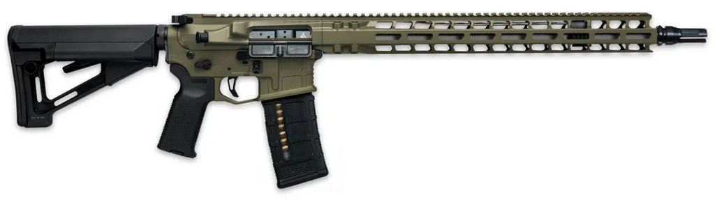 RADN R0858 MODEL 1       6MM ARC RFL 18    20R ODG
