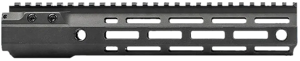 Aero Precision APRA600006C  MOD 4 6061-T6 Aluminum