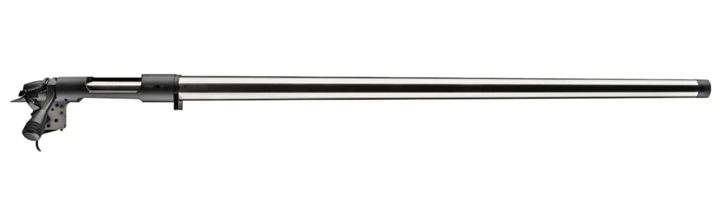 Bergara Rifles B14RBA003 B-14R Trainer 22 LR Heavy Threaded w/Trigger & Magazine.