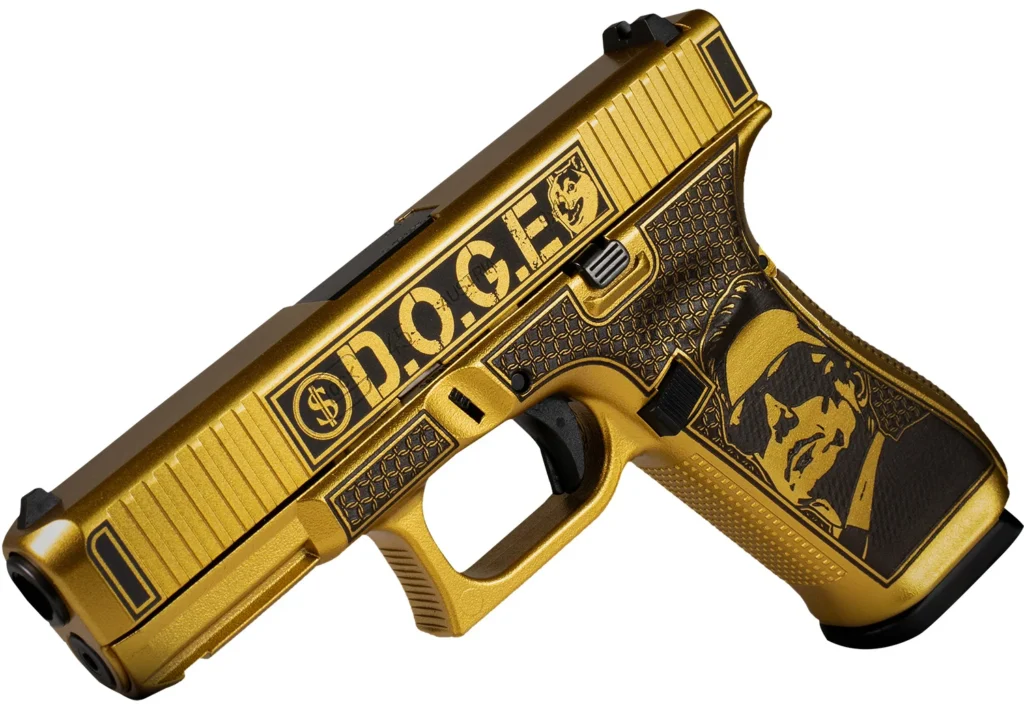 GLK PA195S204NDGE        SC G19 9M G5 FS  15R CERA