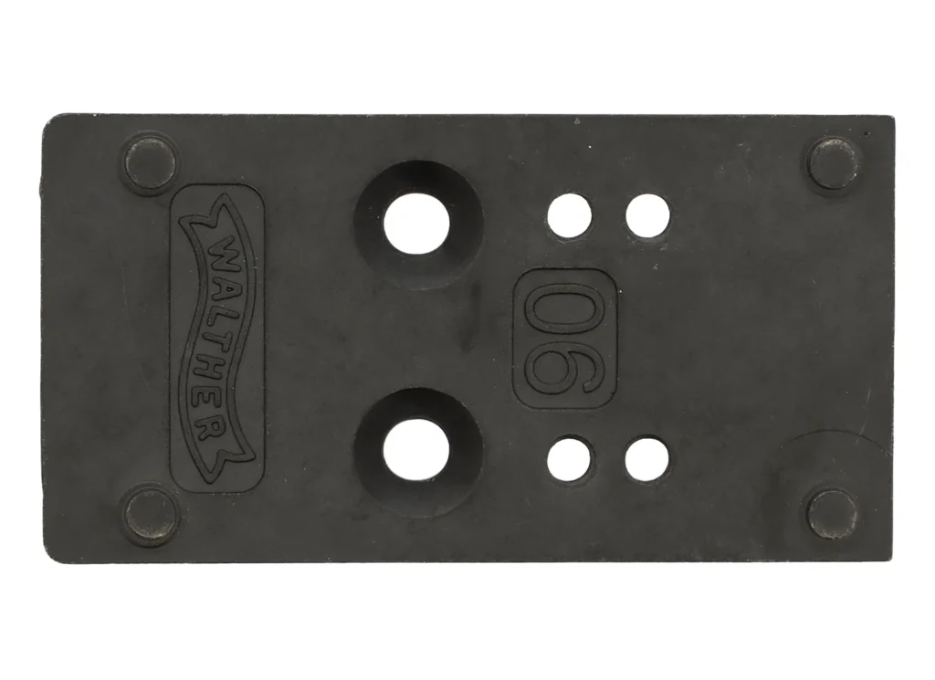 WAL 5136197 PDP ADAP PLATE 06 VRTX VIPR/DOC G2