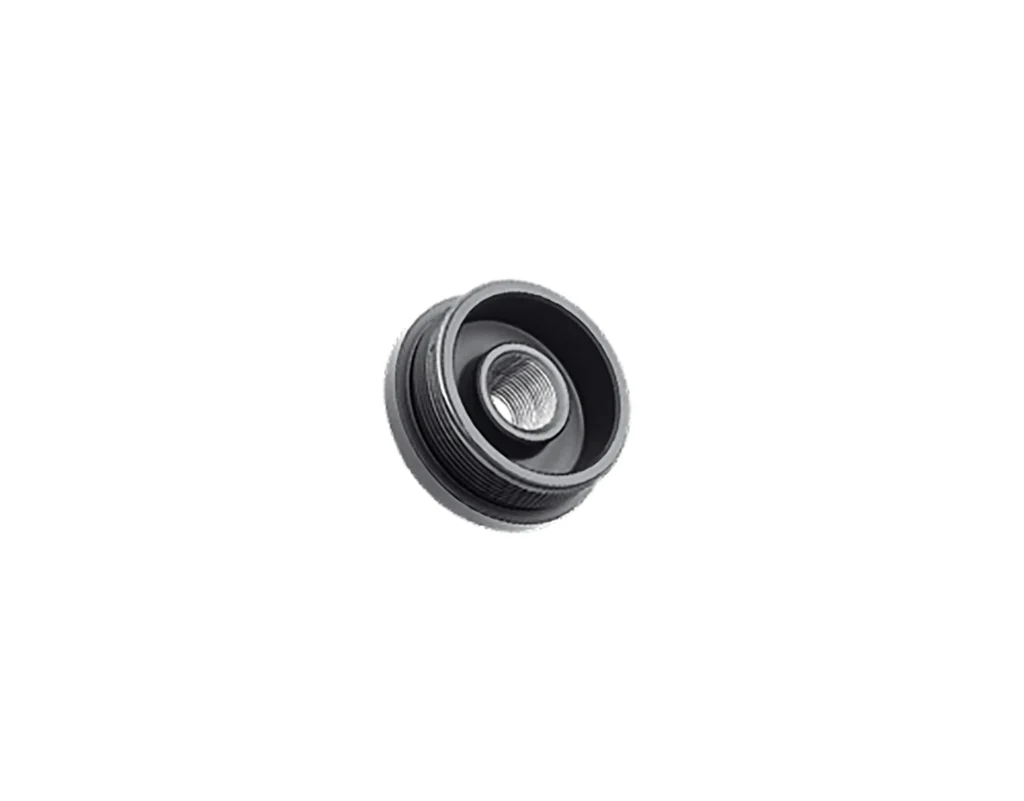 B&T Firearms SD-145550 Direct Thread HUB Adapter Fits 5/8"x24