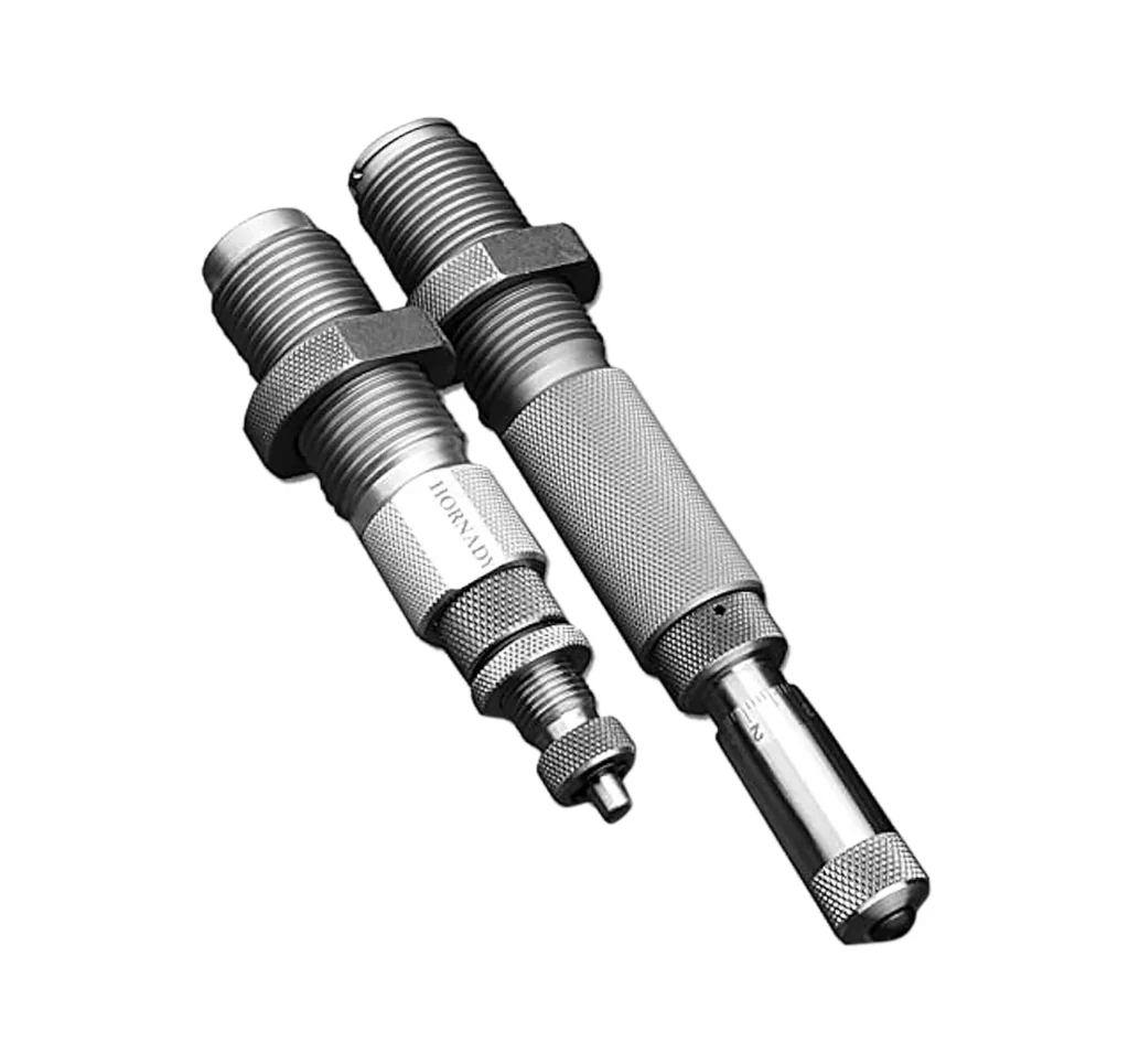 Hornady 046268 Match Grade Die Set 25 Creedmoor