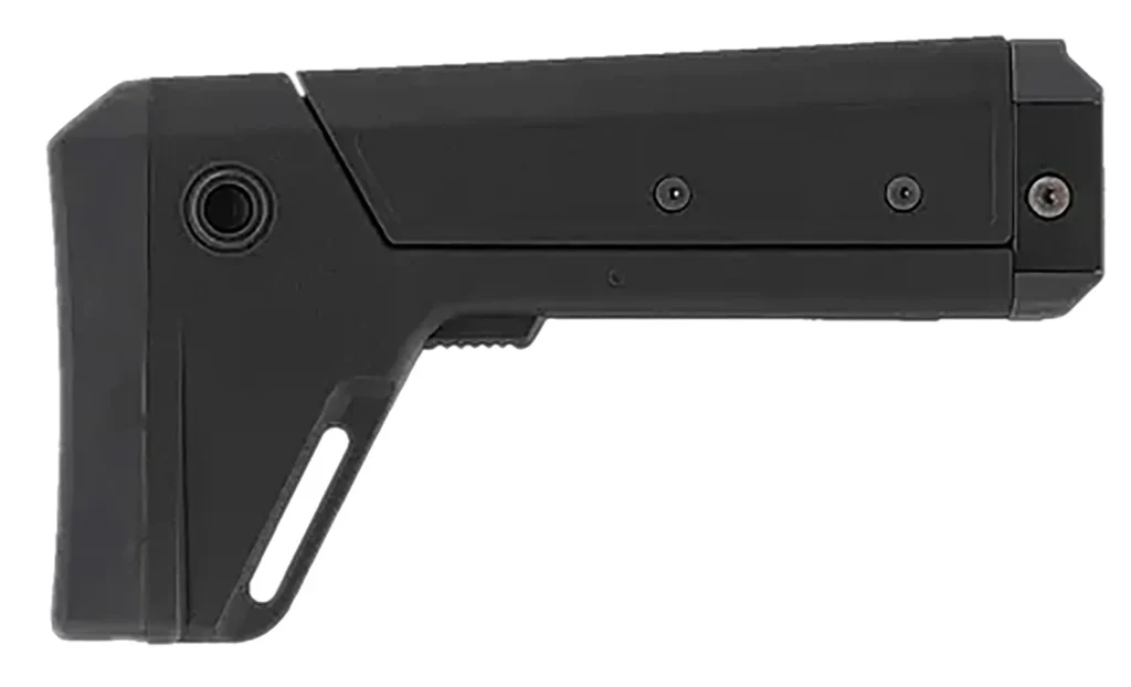 B5 MPS-1553 MODULAR PICATINNY STOCK BLK