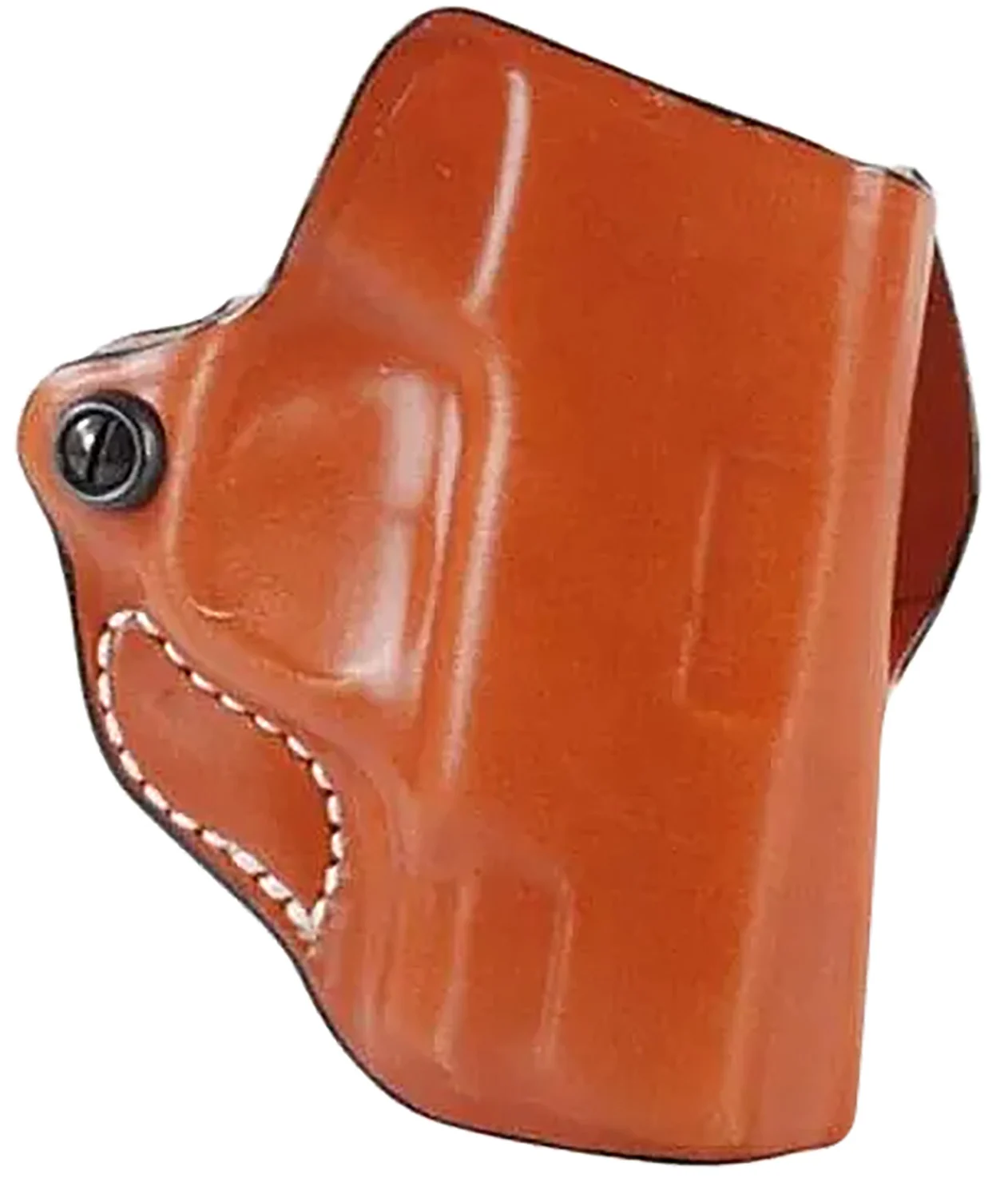DeSantis Gunhide 019TA5ZZ0 Mini Scabbard Tan Fits S&W Bodyguard 2.0 ...