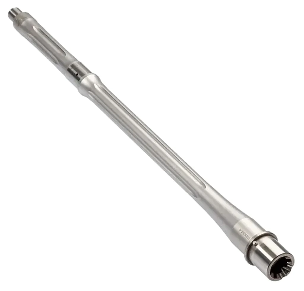 Wilson Combat TR223RCIG16FT8 Match Grade  223Wylde 16" Bead Blasted Stainless Steel Barrel