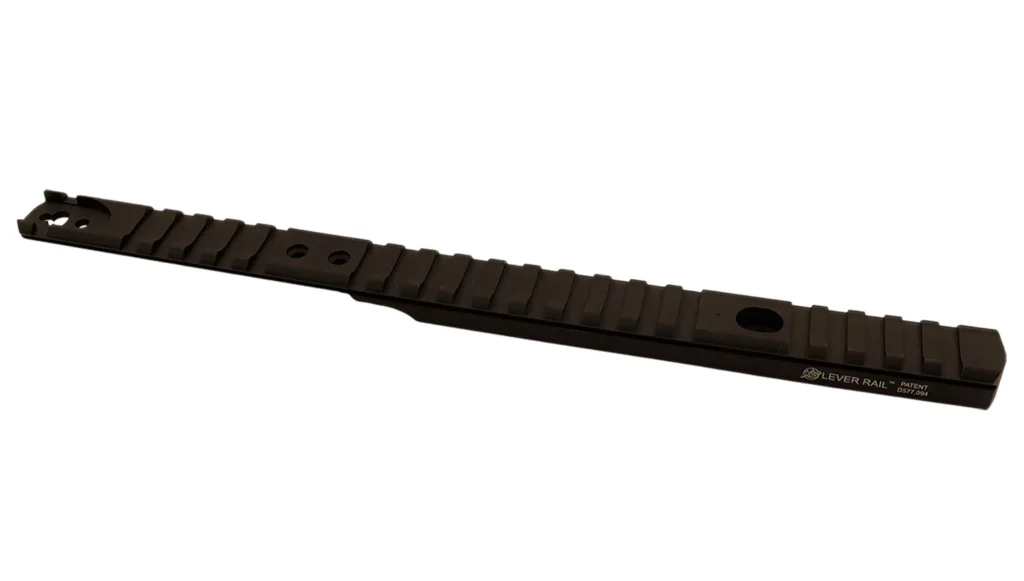 XS HN-6000R-N HENRY 4570 LEVER RAIL