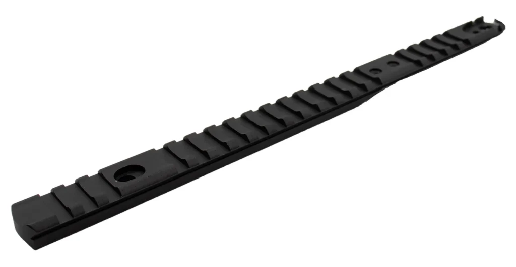 XS ML-6004R-N MAR 336/308MX LEVER RAIL