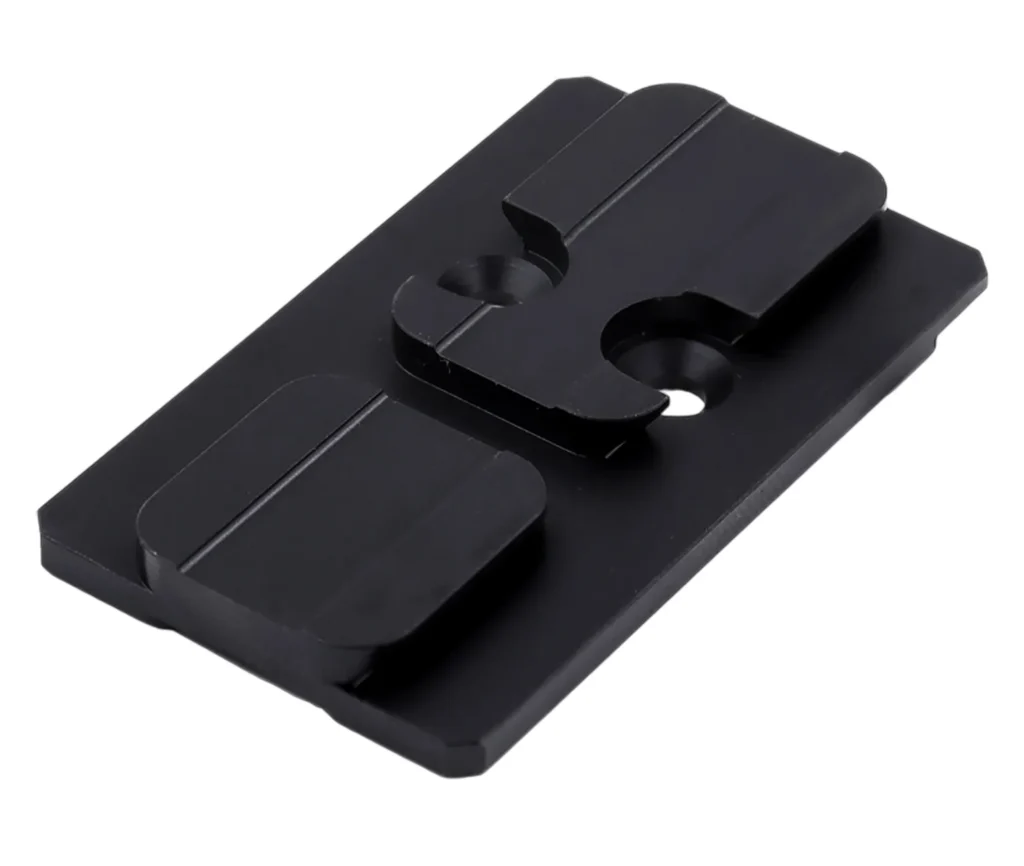 XS GL-OM001-SM-1ACRO ACRO OPTICS MNT GLK 17/19