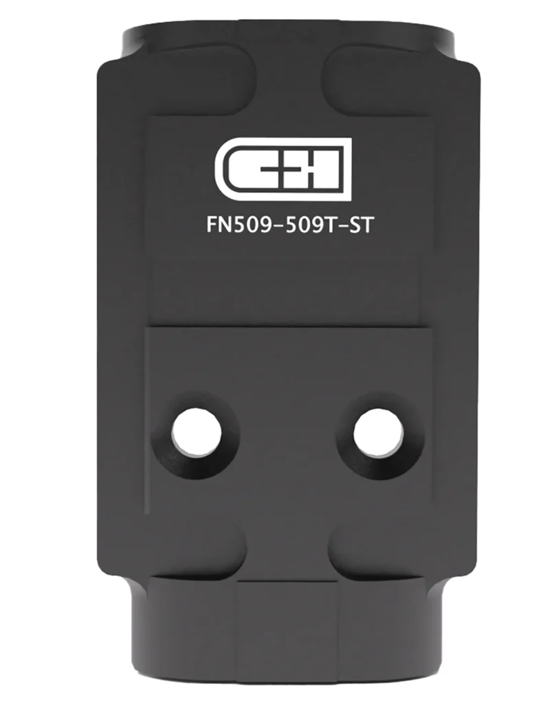 C&H FN509-509T-ST FN509,FN510,FN545 HOL 509T STL