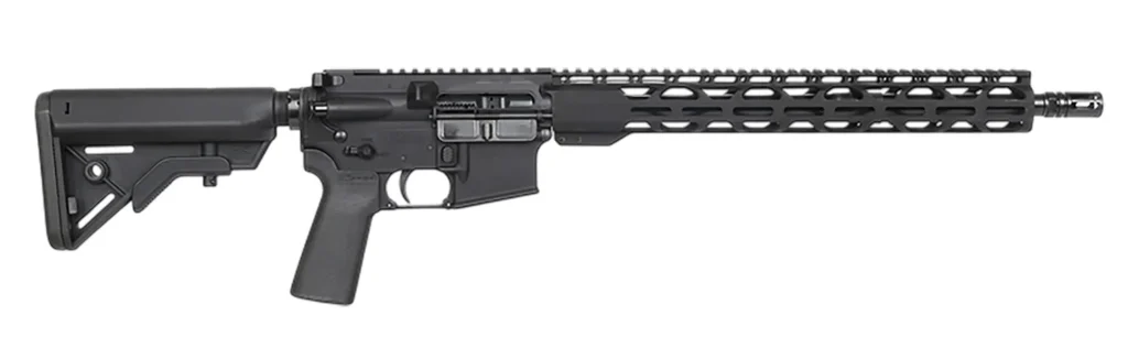 Radical Firearms  RPR  300 Blackout 16" M-LOK Handguard