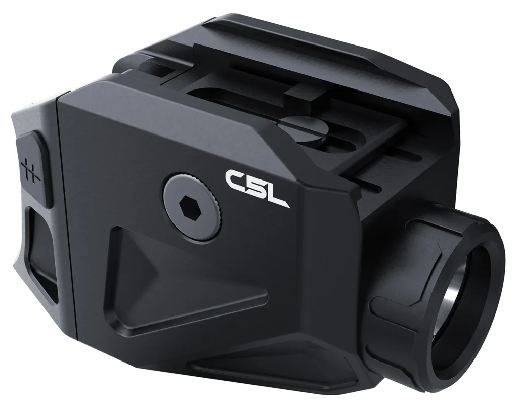VIR 9300047 LASER/550 LUMEN TACT LIGHT