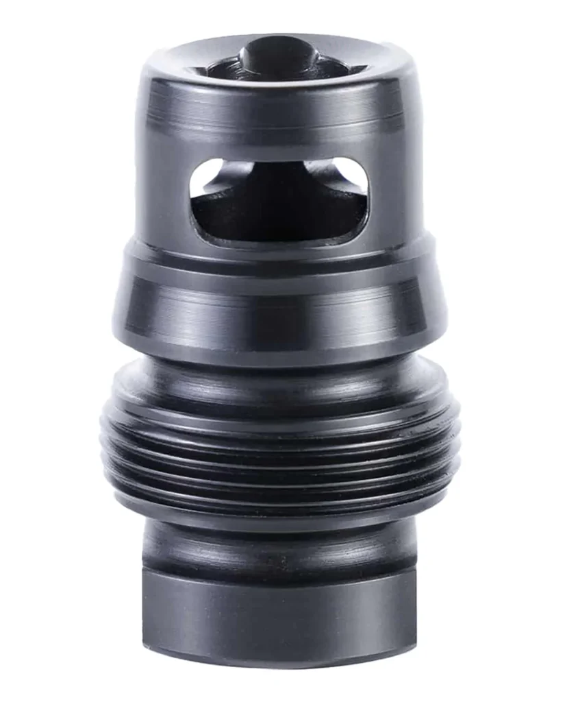 DEADAIR DA135 XENO PISTOL WEE BRAKE, M13.5X1LH