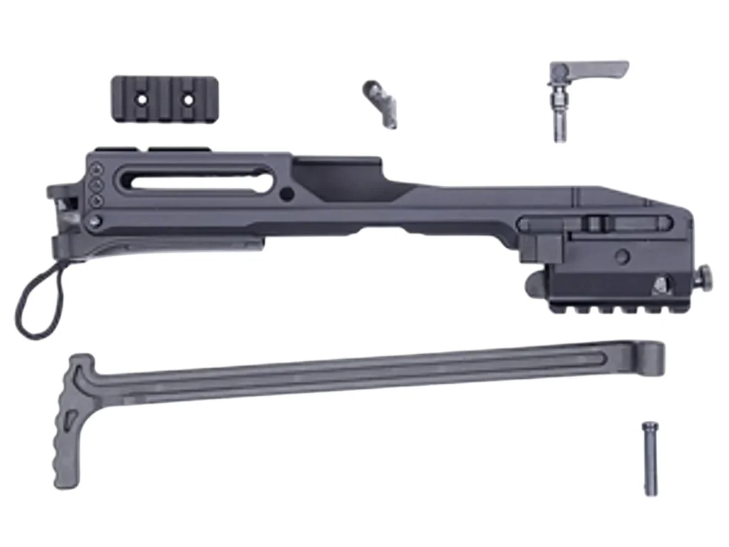 BT BT-430200 USW-G17 CONVERSION KIT GLK17