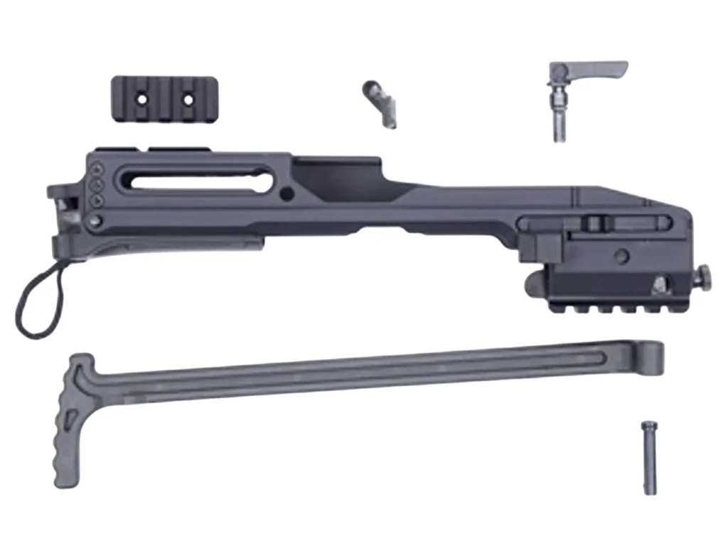 BT BT-430220 USW-G20 CONVERSION KIT GLK40/20/21