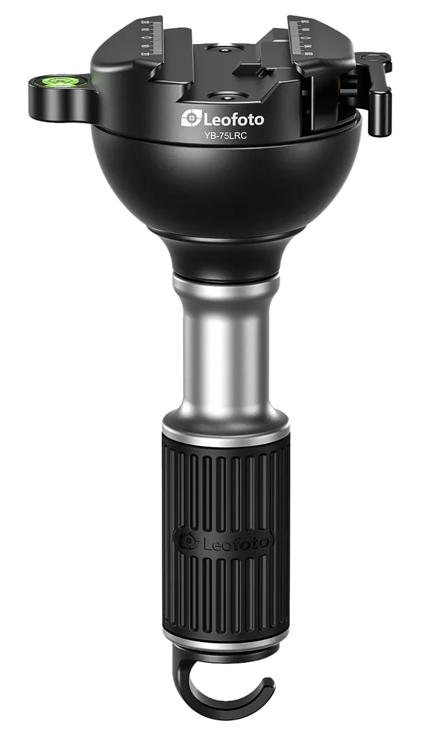 Leofoto YB-75LRC Tripod Head