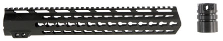 Aim Sports MTK13H308 AR Handguard 13.50