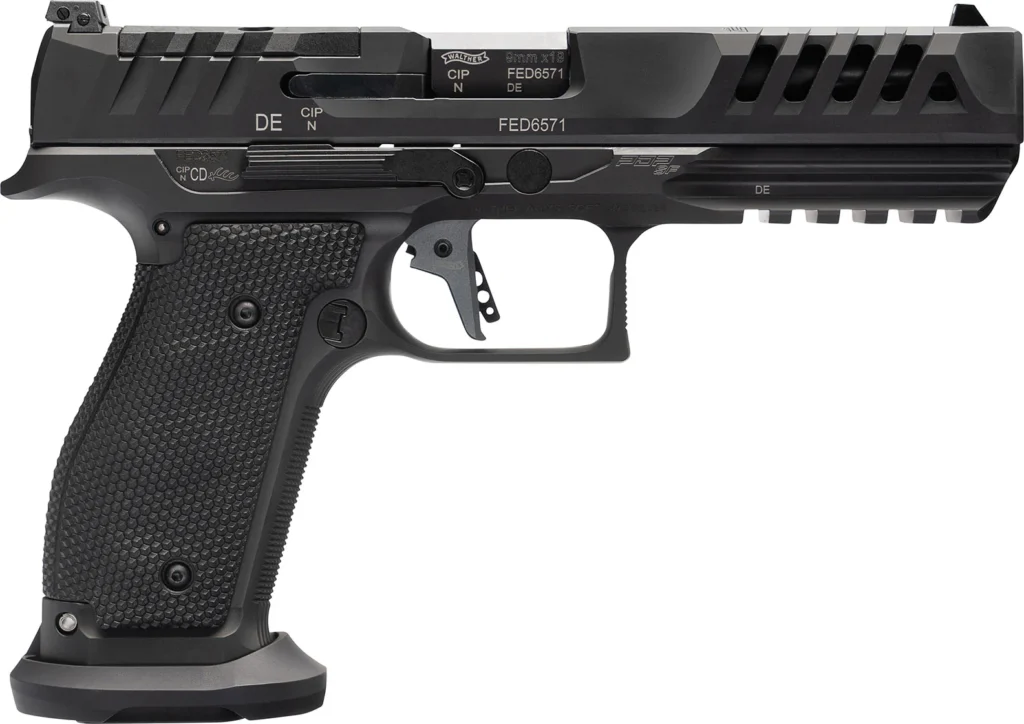 WAI PDP SF FS 9MM 5B 20RD