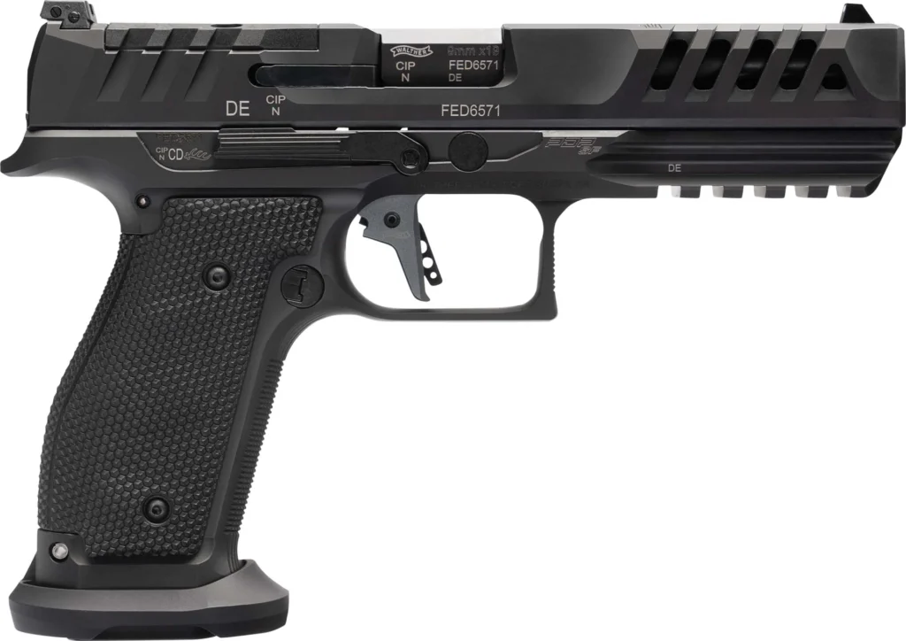 WAI PDP SF FS 9MM 5B 10RD