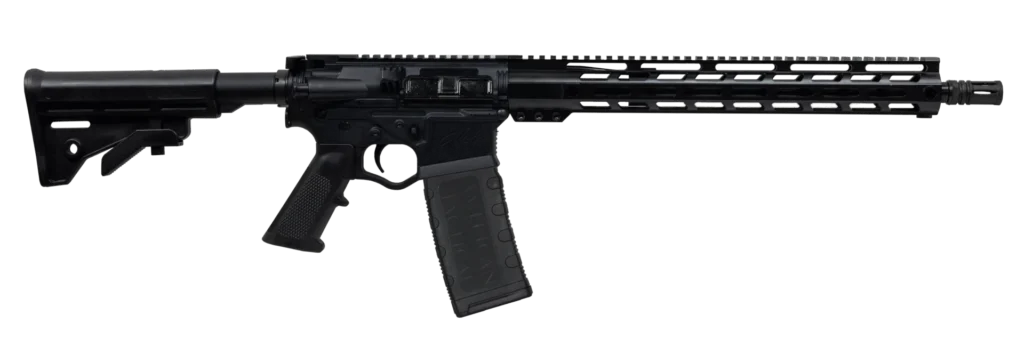 AMERICAN TACTICAL INC ALPHA HYBRID MAXX 300BLK 30+1