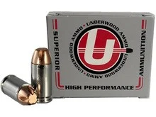 Underwood Xtreme Penetrator