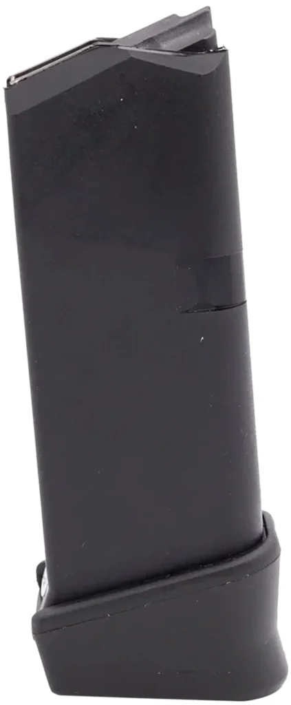 Glock MF06781 G26  12rd 9mm Luger Black Polymer