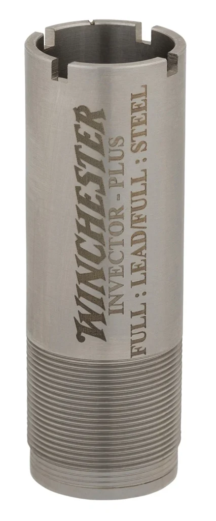 Winchester Repeating Arms 613053 Invector Plus  Winchester 12 Gauge Modified Flush 17-4 Stainless Steel