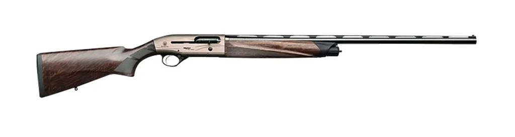 Beretta USA J40AK16 A400 Xplor Action 12 Gauge 26" Barrel 3" 4+1, Bronze Metal Finish, Walnut Kick-Off Stock