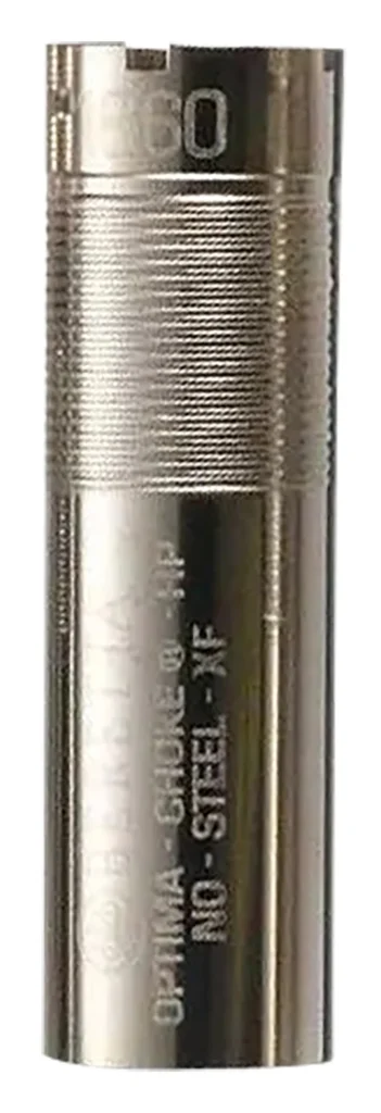 Beretta USA C62045 OptimaChoke HP  Beretta 12 Gauge Extra Full Flush Steel