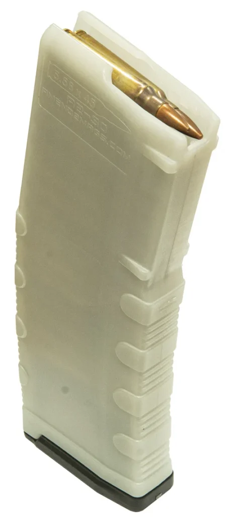 AMEND2 MAG 5.56 MOD-C GLOW IN THE DARK 30RD