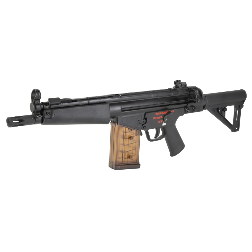 Century Arms AP51 PDW Pistol – 7.62x51mm NATO