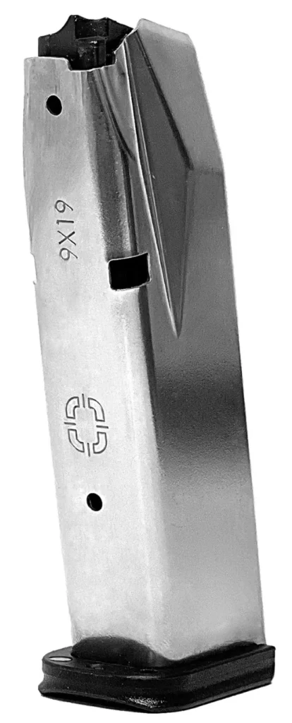 SHAS CRX MAG 15RD