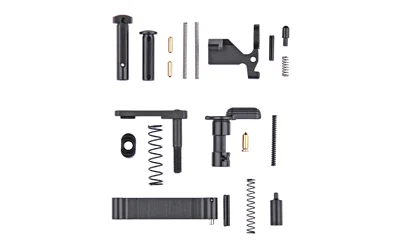 Santan AR15 Lpk W/o Grip/trigger