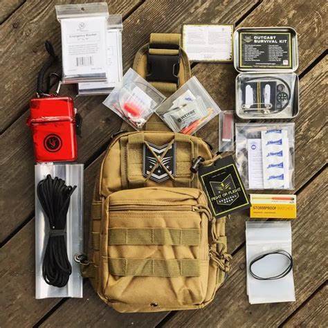 get home bag