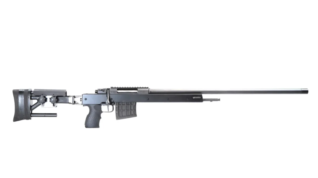 ZASTAVA ARMS USA M07 AS 308WIN