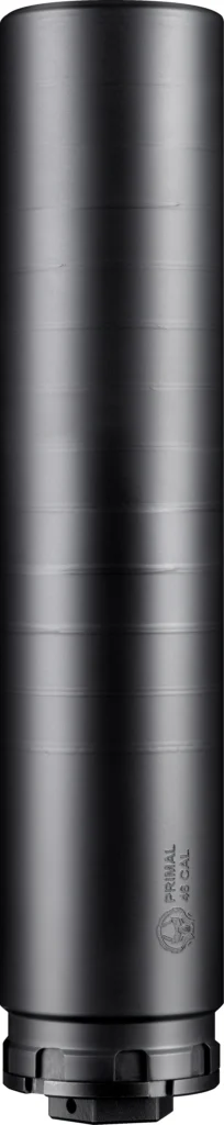 DEAD AIR ARMAMENT PRIMAL 46CAL SILENCER