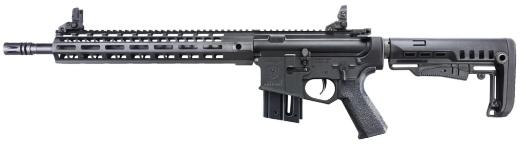 WALTHER ARMS HAMMERLI TAC R1 22LR 10+1
